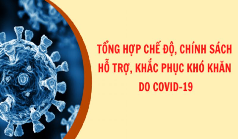 Doanh nghiệp cần làm thủ tục gì để nhận hỗ trợ ảnh hưởng về Covid từ Chính phủ?