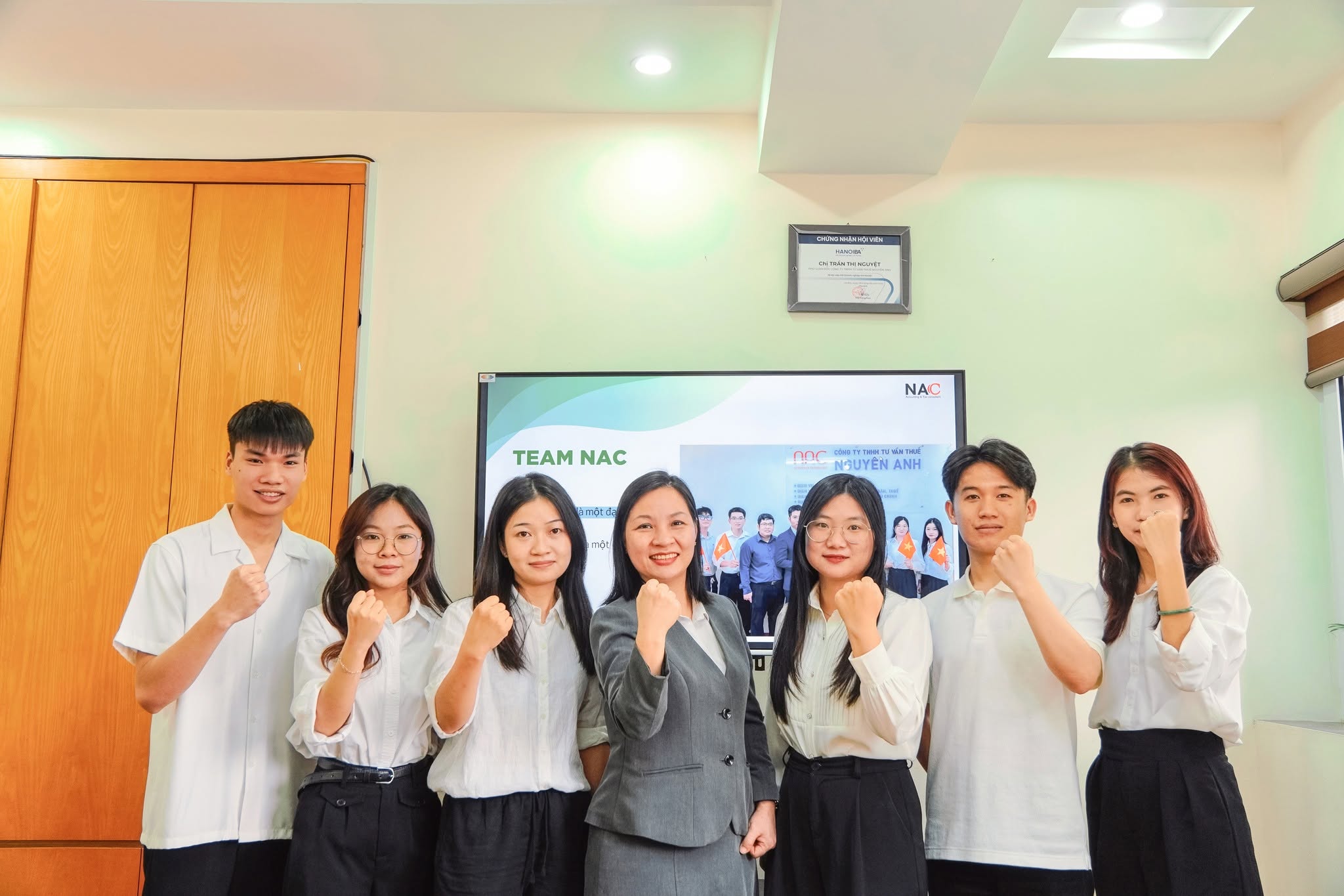 dịch vụ kế toán uy tín