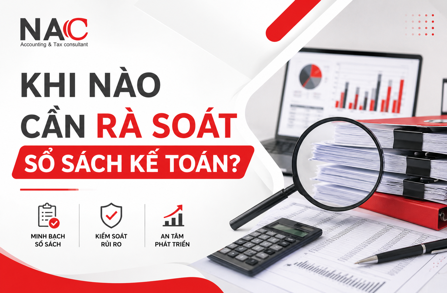 rà soát sổ sách kế toán