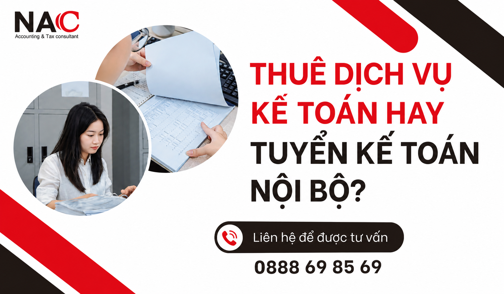 thuê dịch vụ kế toán trọn gói