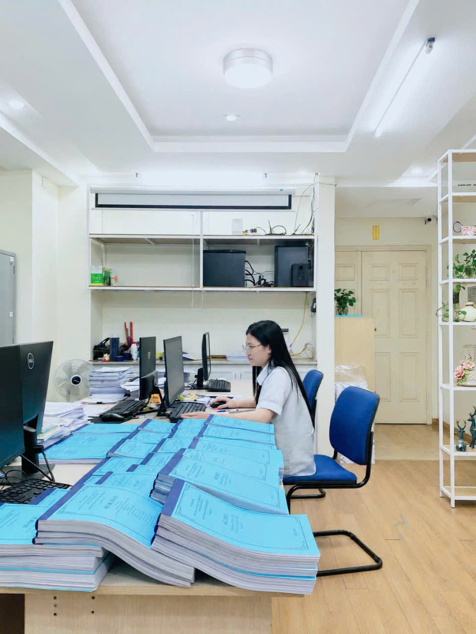 chi phí dịch vụ kế toán thuế
