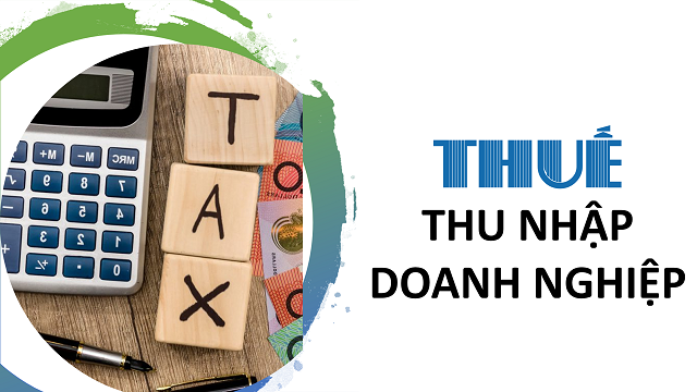 thuế doanh nghiệp mới thành lập