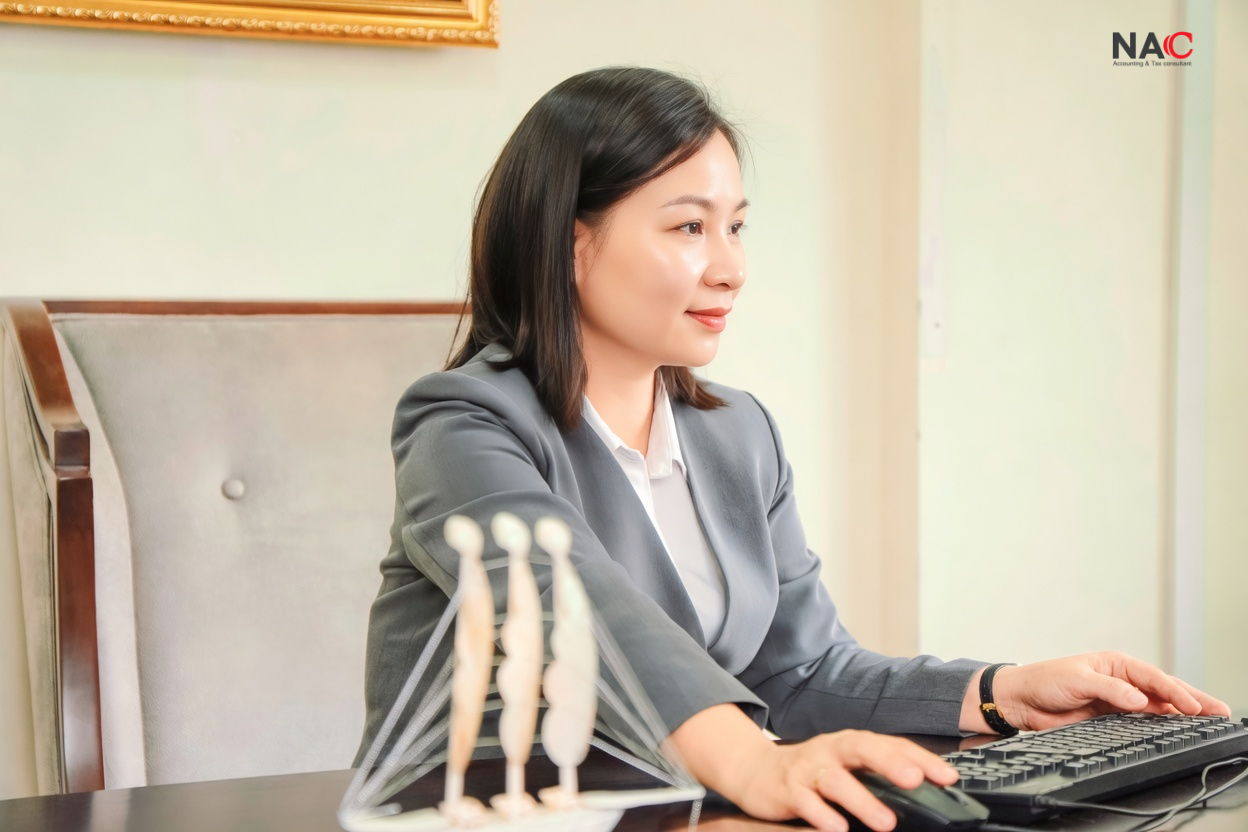hạn nộp tờ khai thuế quý 3/2026